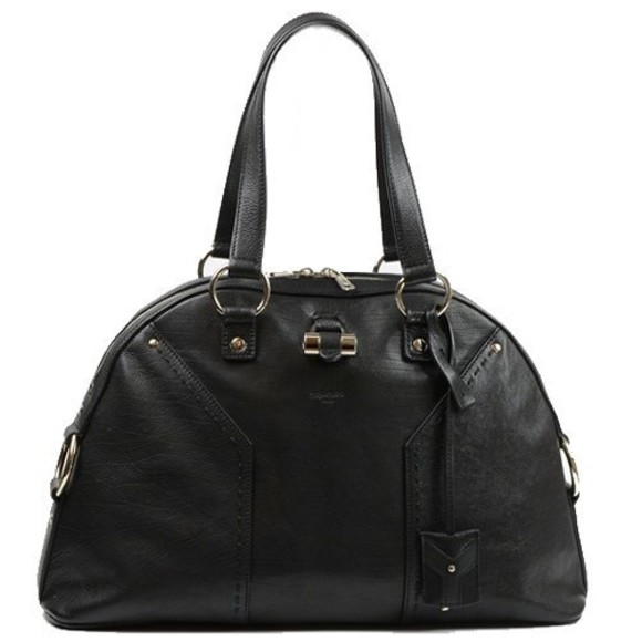 Saint Laurent Muse Yves Bag - Picture 1 of 1